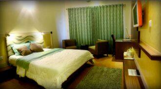 Cosy World Resort, Kakinada 3